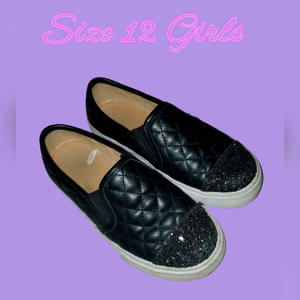 Girls Shoes